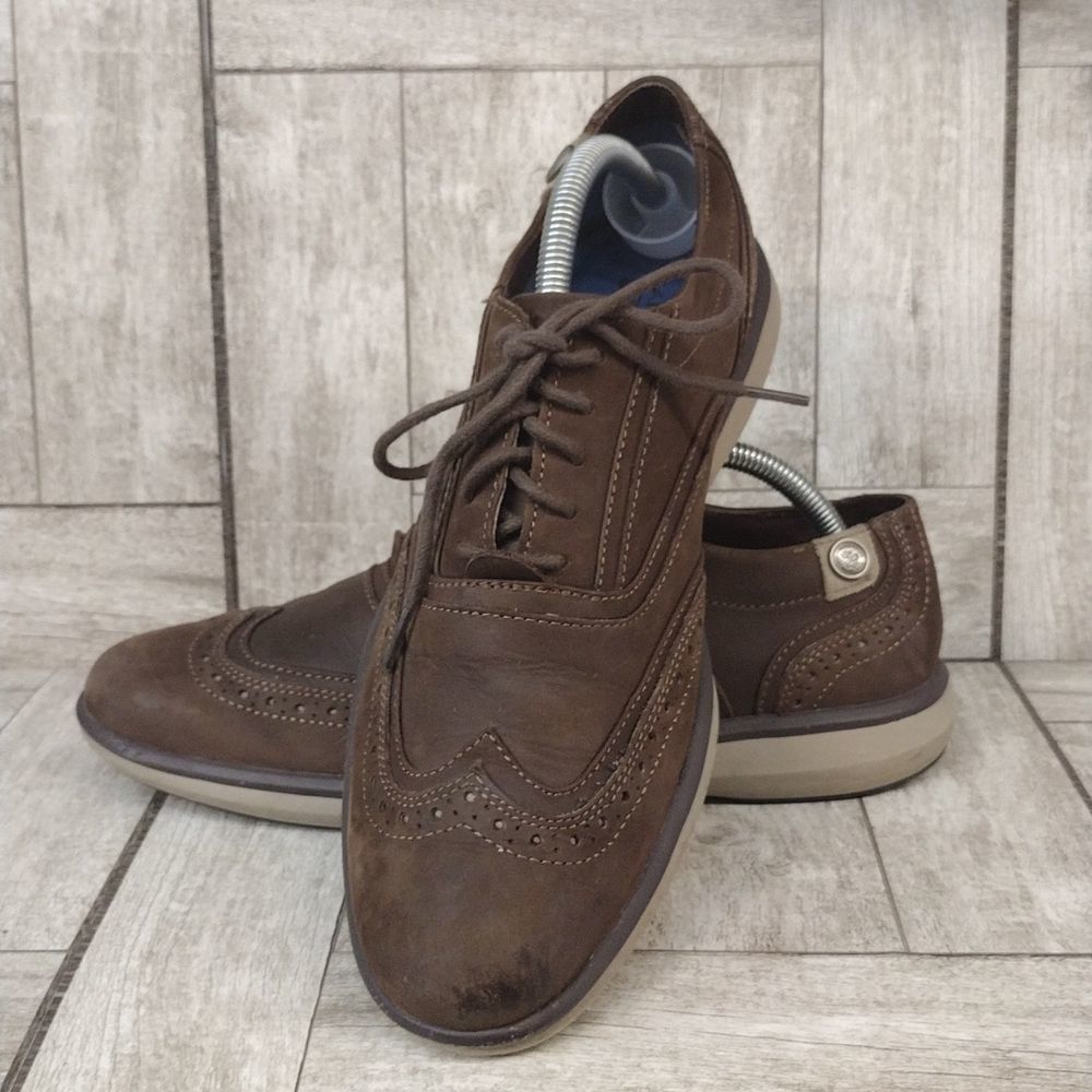 Mark Nason Skechers men's shoes